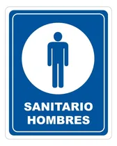 Comprar Señalamientos Seguridad Protección Civil Calibre 40 Color Hombres Sanitario