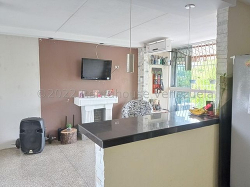 Imagen 4 de 23 de Esplendido Apartamento Urb. Parque Aragua Maracay 22-28114 Ejc