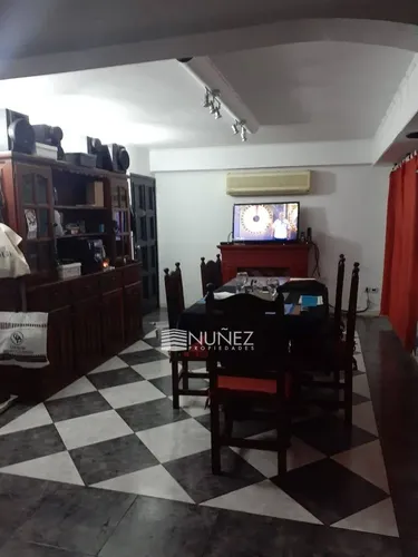 Venta Casa  5 Ambientes En Bernal, Quilmes