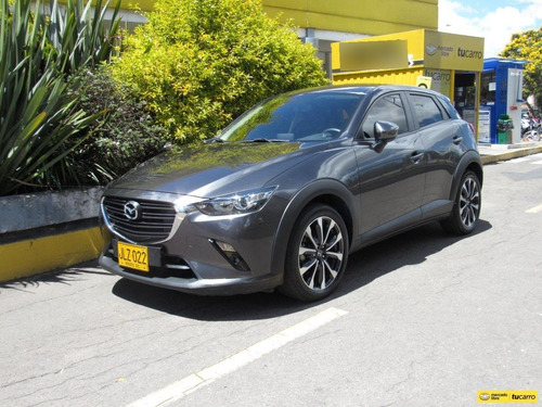 Imagen 1 de 25 de Mazda Cx-3 2.0 Touring 4x2 Automatico