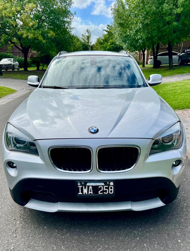BMW X1 2.0 Sdrive 20d Active 177cv Automática