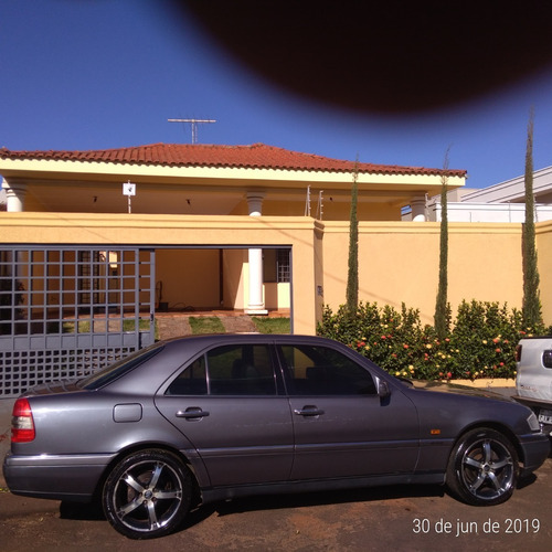 Mercedes C280 Elegance 1995/95