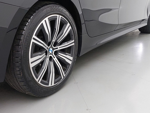 BMW 320i 2.0 16V TURBO FLEX GP AUTOMÁTICO