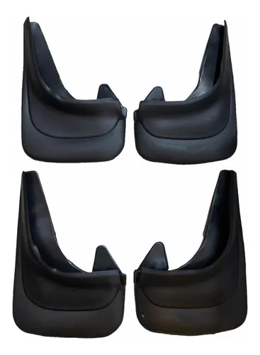 comprar Loderas Auto Spark March Tiida Versa Beat Golf Flexibles 4pz