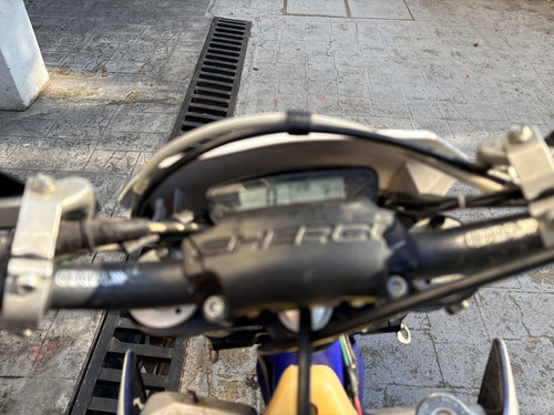 Motofeel Gdl - Sherco 300 Sef-r @motofeelgdl