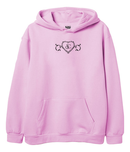 Sudadera Sabrina Carpenter Espresso Vibes Angels Sweet Hoodi