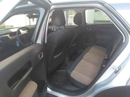 Citroen C4 Cactus Puretech 2018