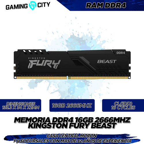Imagen 5 de 8 de Pc Armada Gamer Amd Ryzen 7 5700g 32gb Vega Ssd Y Hdd