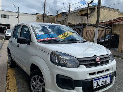 Fiat Uno 1.0 FIRE FLEX ATTRACTIVE MANUAL