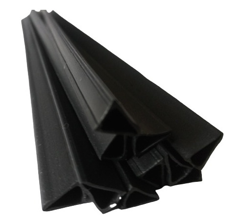 Costillas Folder Costilla Perfil Costilla Pvc 200 Pz