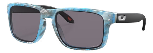 Lentes De Sol Oakley Holbrook Polarizado Reflectivo