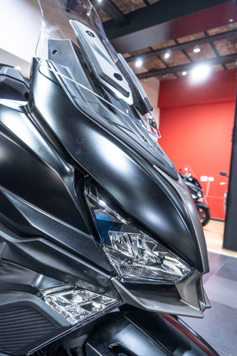 Kymco Xciting 400 Maxi Scooter Lidermoto Martínez