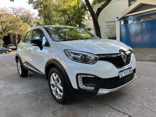 Renault Captur 2.0 Intens