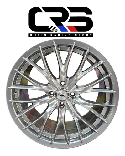 Llantas 15x7 4x100 - R55 B1M5 - Full Power Chile