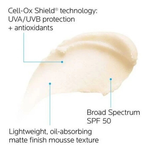 La Roche Posay Anti-aging Primer With Spf 50 Sunscreen