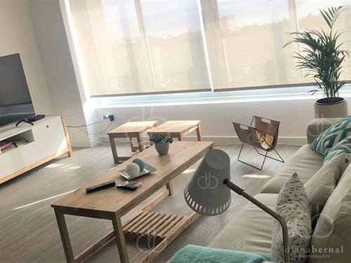 Imagen 1 de 9 de Apartamento De 2 Dormitorios A Estrenar, Roosevelt, Punta Del Este