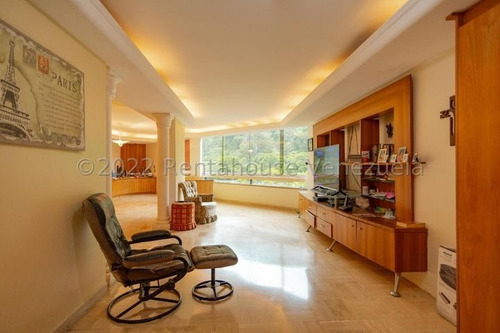 Imagen 12 de 25 de Mls #23-213 Único, Exclusivo E Inigualable Penthouse De Dos Niveles En La Mejor Ubicación De Los Chorros, Son Aproximadamente 1000 Mt 2 Con Excelente Distribución, Y De Un Gusto Impecable. Afm