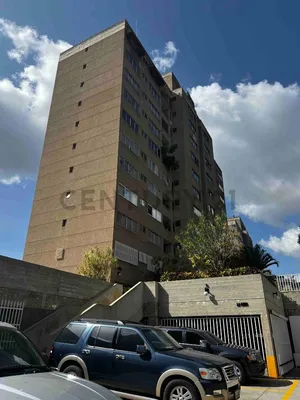 Apartamento en venta