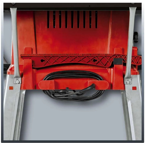 Sierra De Mesa Banco Einhell Tc-ts 2025/1 2000w 5000rpm