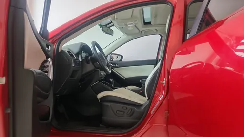 Mazda CX-5 2.5 Grand Touring Lx Station Wagon