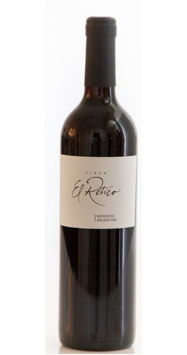 Finca El Retiro Malbec - Merlot 6x750ml Finca Buena Vista