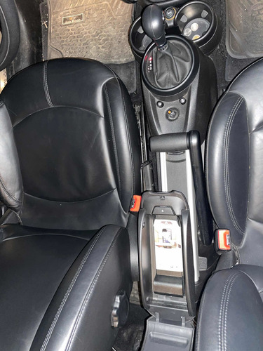 Mini Cooper S 2017 1.6 184cv