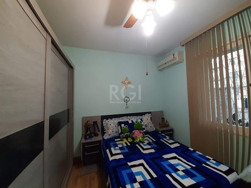 Imagem 9 de 10 de Apartamento - Santana - Ref: 529094 - V-pj5931