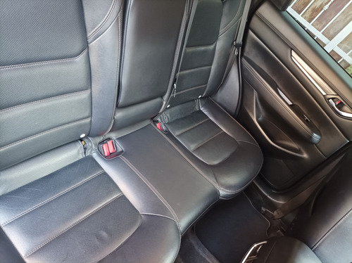 Mazda CX-5 2.5 S Grand Touring 4x2 At
