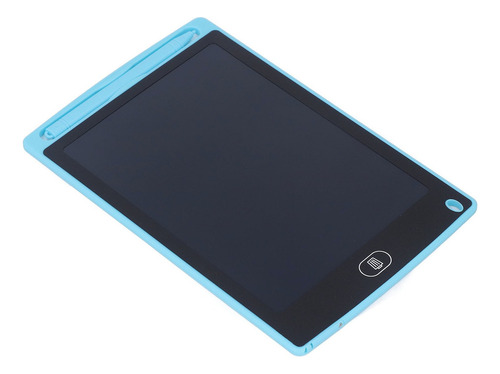 Tableta De Escritura Lcd Stimulates Doodle Board De 8.5 PuLG