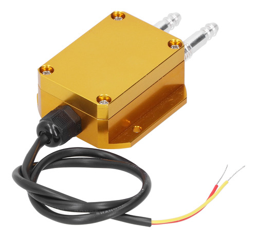 Sensor Diferencial De Presión Transmisor De Viento Yellow Mi