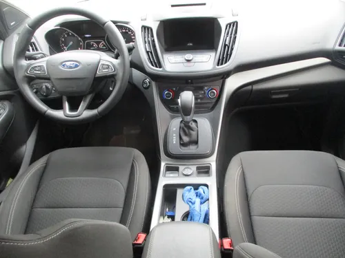 Ford Escape 4x2 2000cc At Aa