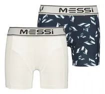 Comprar Boxers Niños Vingino By Messi Pack X2 Infantil C099kbn72503