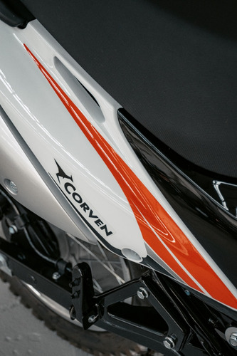 Corven Triax 250 R3 0km 2021 - Resonancias Motos