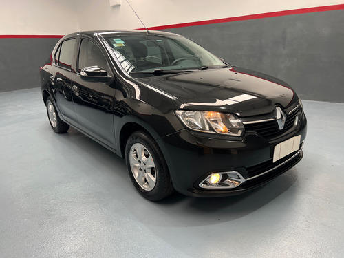 Renault Logan 1.6 Privilege 105cv