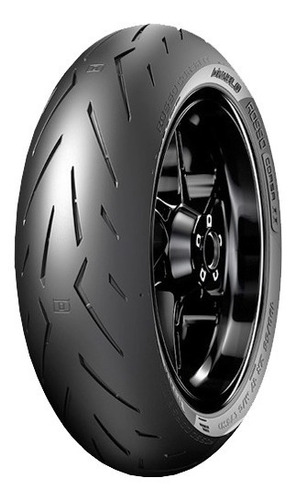 Kit Pneu 110/70-17 Rosso 3 +160/60-17 Rosso Corsa 2 Pirelli