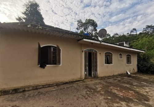 Chacara Em São Lourenço Da Serra Bairro Fazenda Vitória