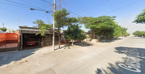 Casa En Venta En Gómez Palacio Durango Mm-