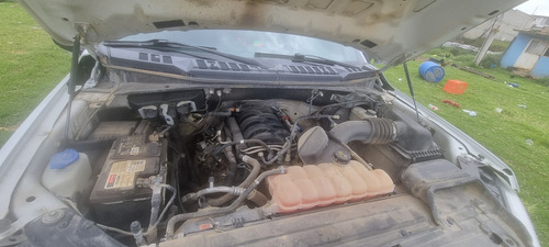 Ford F-150 5.0l Doble Cabina V8 4x4 At