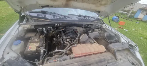 Ford F-150 5.0l Doble Cabina V8 4x4 At