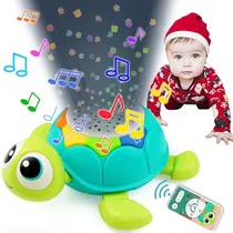 Comprar Juguetes Para Bebés De 6 A 12 Meses, Proyector