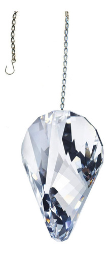 Adorno Colgante Cristal Swarovski 1.5 In