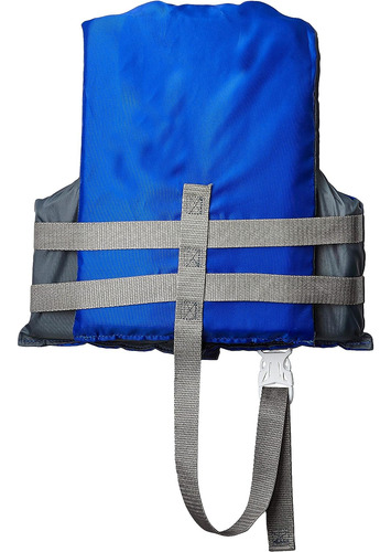 Chaleco Stearns Child Classic Series Azul