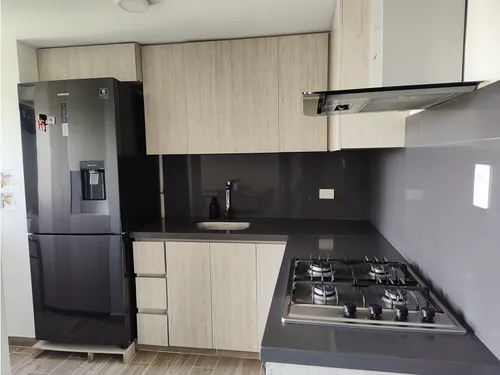 Venta Apartamento Rionegro Fontibon