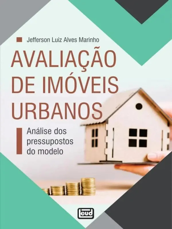 Avaliação De Imóveis Urbanos