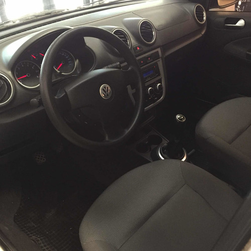 Volkswagen Gol Trend Pack 3 Eg Automoviles