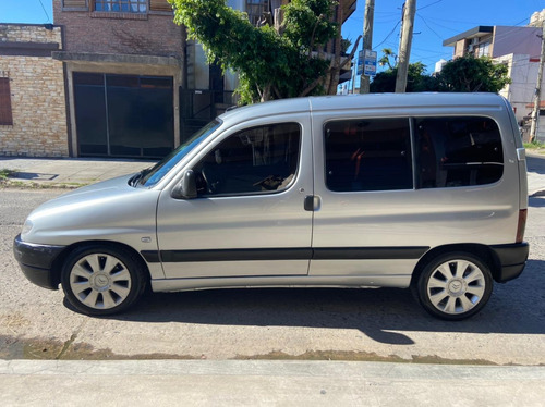 Citroën Berlingo 1.9 D 5 P 2007