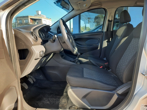 Imagen 9 de 13 de Ford Ka 1.5 Se 5 P 2017 46651764
