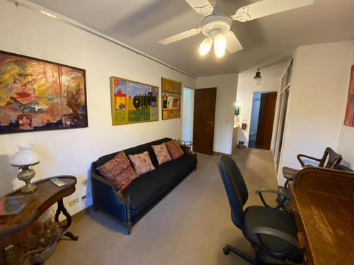 Casa En Venta 4 Dormitorios Con Jardín Y Parrilla - Martínez - Cercano A La Estación