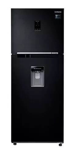 Heladera Freezer Samsung Rt38k5932bs 380l No Inverter