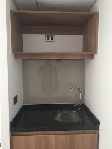 Oficina En Arriendo En Las Condes